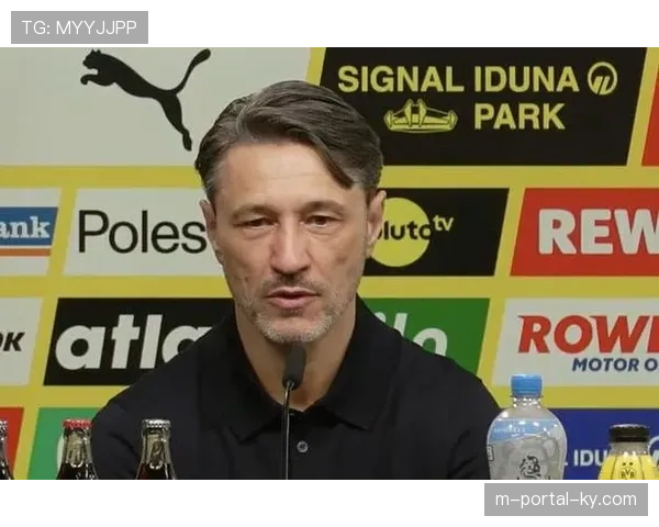 多特蒙德快速反击体系 教练科瓦奇强调攻防转换速度