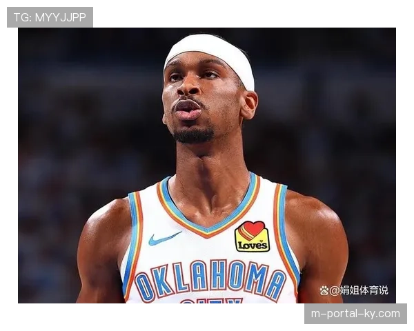 亚历山大无助攻砍35分 总决赛控场模式切换引数据争议